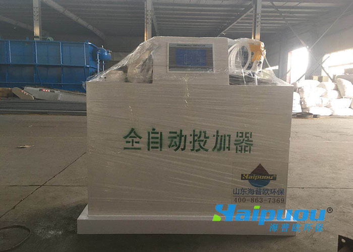 醫院污水的幾種處理方法介紹 醫院污水的幾種處理方法介紹