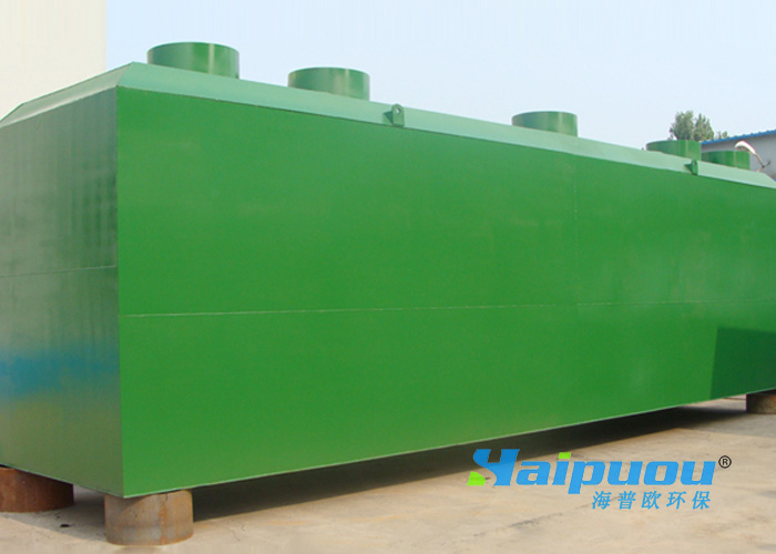 醫院污水的幾種處理方法介紹 醫院污水的幾種處理方法介紹